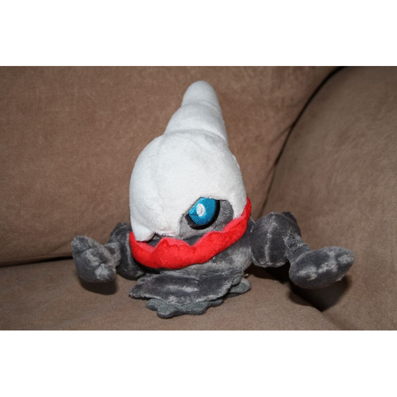 Officiële Pokemon center knuffel Darkrai +/- 25cm pokedoll